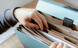 Функционал обновленного Электронного реестра апостилей стал доступен для частных нотариусов