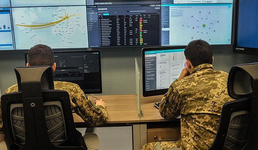 Гражданских специалистов могут привлекать к выполнению задач по киберобороне