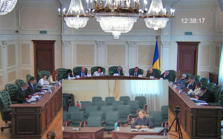ВРП відклала призначення судді Оксани Маргитич до апеляції через питання до її попередніх рішень