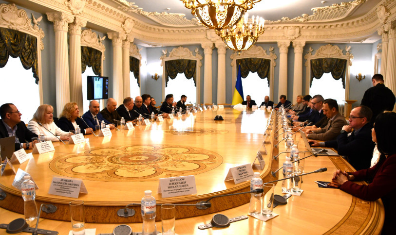 РСУ затвердила коментар до Кодексу суддівської етики