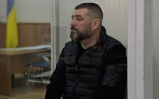 Владимир Компаниченко уволен с должности руководителя СБУ в Житомирской области