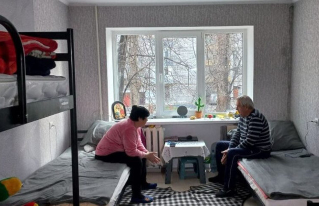 У Раді пропонують знизити податки для орендодавців, які здають житло ВПО