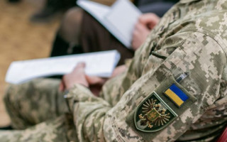 Звільнення з військової служби за рішенням суду: Рада включила законопроєкт в порядок денний сесії