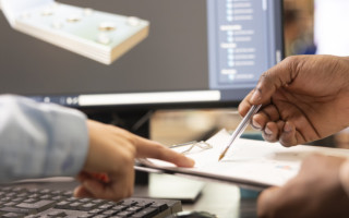 В Украине презентовали Стандарт государственного языка «Терминология безбарьерности»