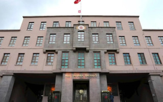 Турция заявила о нейтрализации баллистической ракеты, запущенной со стороны Ирана