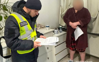 В Сумской области разоблачили бывшего главного бухгалтера предприятия в завладении почти 5,7 млн грн