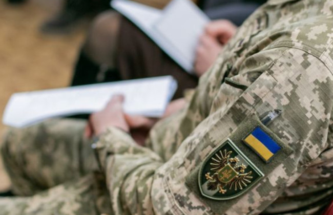 Звільнення з військової служби за рішенням суду: Рада включила законопроєкт в порядок денний сесії