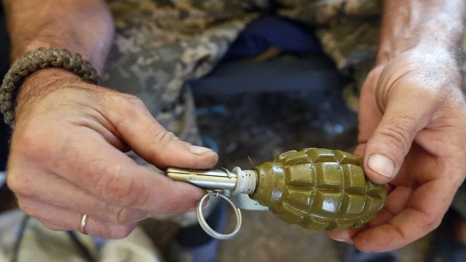 Військовий в СЗЧ образився на ТЦК та пригрозив підірвати поліцію – що вирішив суд