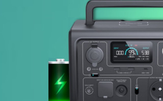 Портативные зарядные станции для детей с инвалидностью: кто имеет право и как получить