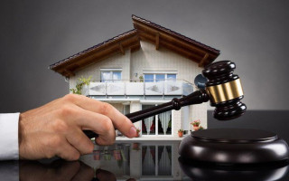 Конституційний Суд перевіряє норму статті 309 КПК про оскарження арешту майна