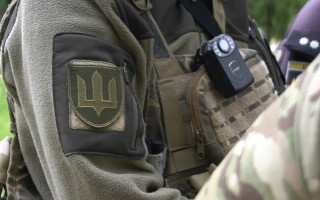 Мобилизация в Украине: почему записи с бодикамер ТЦК не появляются в открытом доступе