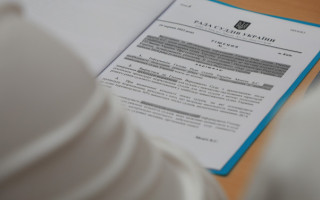 Интерактивную карту судов обновят с учетом новых нормативов ВСП – обращение РСУ