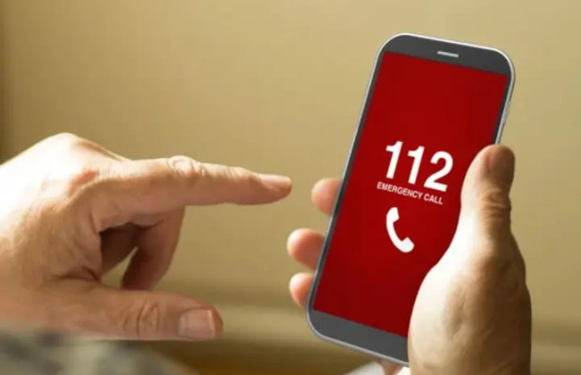 Европейский инвестиционный банк предоставит кредит для разширения системы 112 в Украине