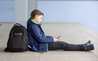 В Україні штрафуватимуть батьків школярів за те, що дитина прогулює школу без поважних причин, —  Парфонова