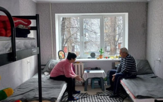 В Раде предлагают снизить налоги для арендодателей, которые сдают жилье ВПЛ