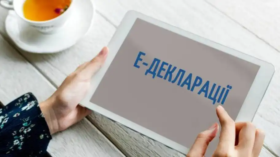 Стало известно, почему налоговая может не принять декларацию в электронной форме
