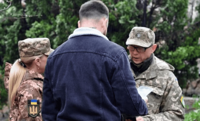 Стало відомо, чи готують співробітників ТЦК до роботи з військовозобов’язаними