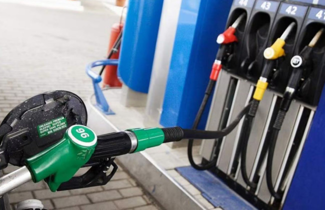 Ціни на бензин і дизель в Україні стрімко ростуть – АМКУ почав перевірки АЗС