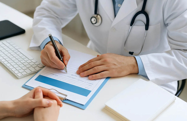 Ребенок заболел во время ежегодного отпуска: оплачивается ли больничный