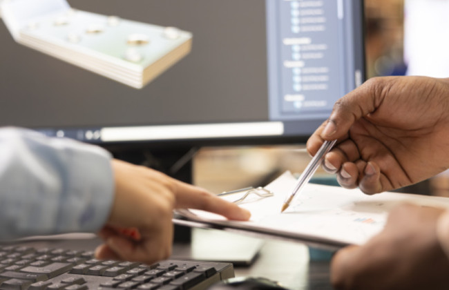 В Україні презентували Стандарт державної мови «Термінологія безбар’єрності»