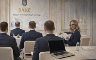 Плагиат в диссертациях и мобилизация на Верховине: новые детали собеседований претендентов на кресло судьи ВАКС