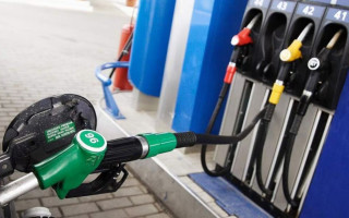 Ціни на бензин і дизель в Україні стрімко ростуть – АМКУ почав перевірки АЗС