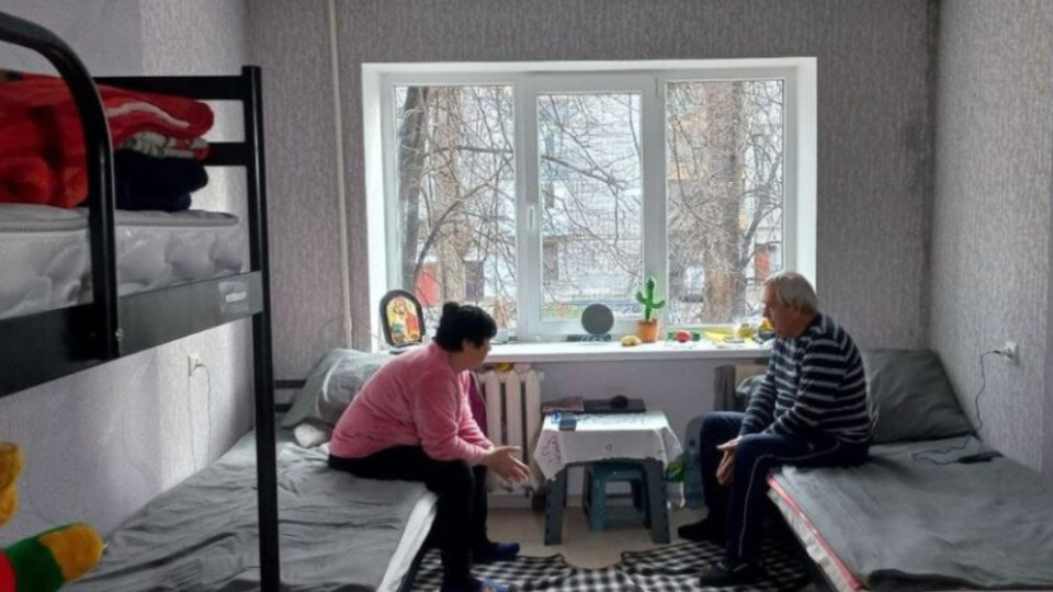 В Раде предлагают снизить налоги для арендодателей, которые сдают жилье ВПЛ