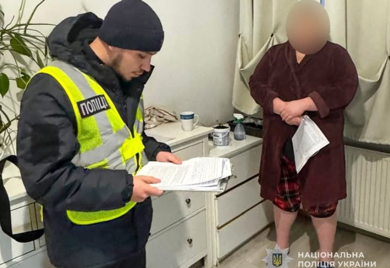 На Сумщині викрили колишню головну бухгалтерку підприємства у заволодінні майже 5,7 млн грн