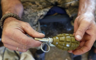 Военный в СЗЧ обиделся на ТЦК и пригрозил взорвать полицию – что решил суд