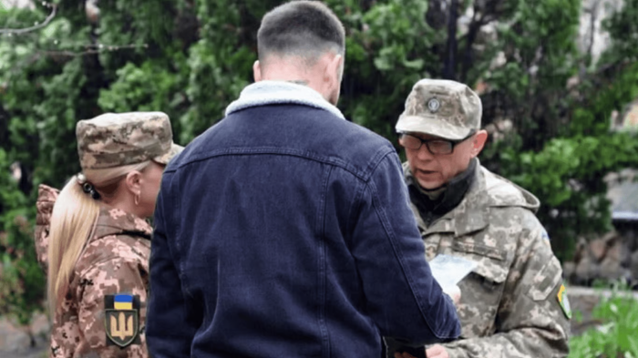 Стало известно, готовят ли сотрудников ТЦК к работе с военнообязанными