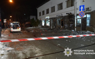 Вторая жертва теракта во Львове: в больнице умер нацгвардеец Иосиф Павлинский