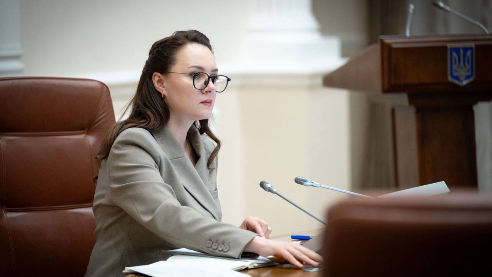Уряд створив Координаційний центр для реалізації планів стійкості регіонів