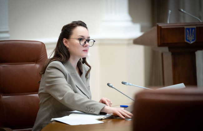 Уряд створив Координаційний центр для реалізації планів стійкості регіонів