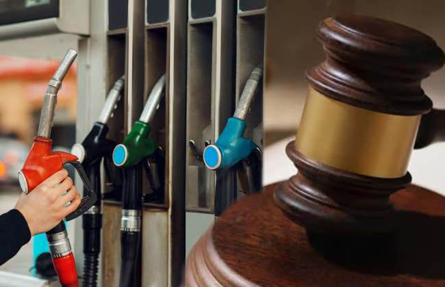 Верховный Суд разъяснил требования к документам для получения лицензии на розничную торговлю топливом