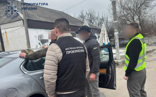 На Київщині громадянина Польщі підозрюють у продажі гуманітарних дронів