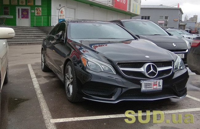 Авто з’явилося в Переліку після 1 лютого: чи виникає обов’язок сплати транспортного податку