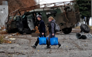 Країни Північної Європи готують спільні плани евакуації населення на випадок війни або кризи