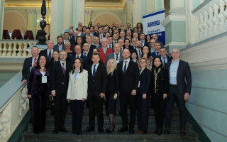 Правові колізії в застосуванні фундаментальних прав та свобод: у Верховному Суді відбулася міжнародна конференція