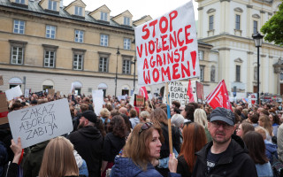 Дело о смерти беременной из-за запрета абортов: в Польше вынесли приговор по резонансному делу