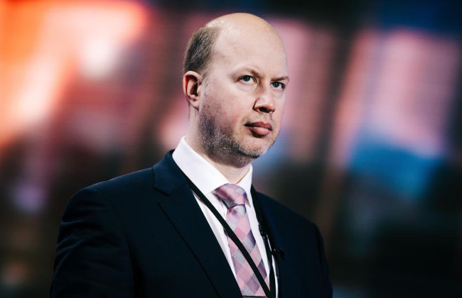 Естонія наполягає на довічній забороні в’їзду до ЄС російським солдатам, які воювали проти України