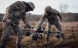 Силы территориальной обороны реформируют: бригады усилят дронами, артиллерией и ПВО