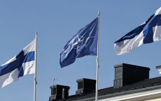 Финляндия может разрешить размещение ядерного оружия на своей территории