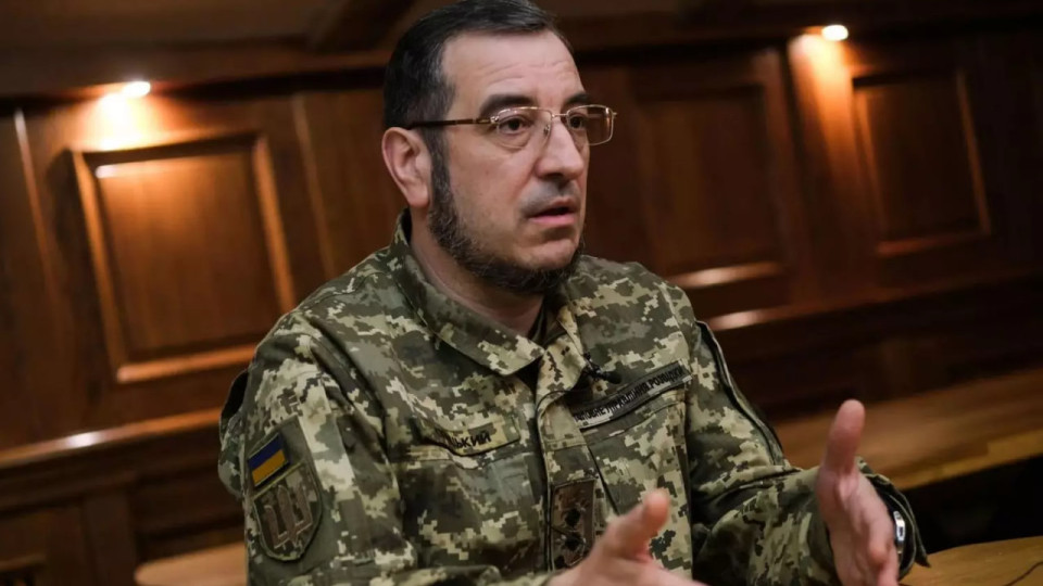 Украина готова делиться опытом перехвата иранских «шахидов», но будет ли отправлять войска, – ответили в ГУР
