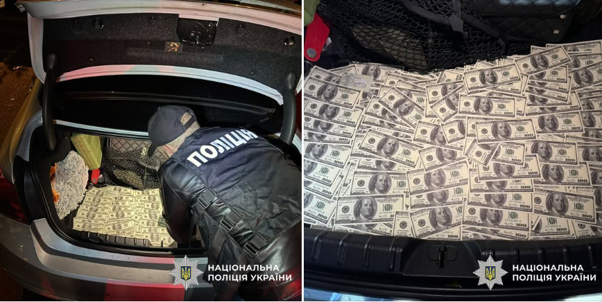 В Киеве будут судить чиновника, который требовал 36 тысяч долларов за исключение из воинского учета