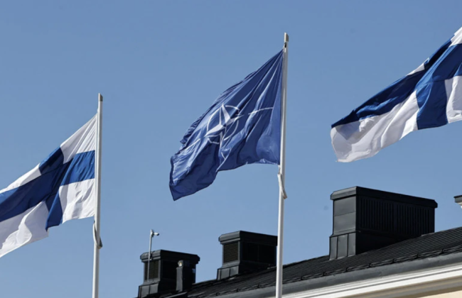 Финляндия может разрешить размещение ядерного оружия на своей территории