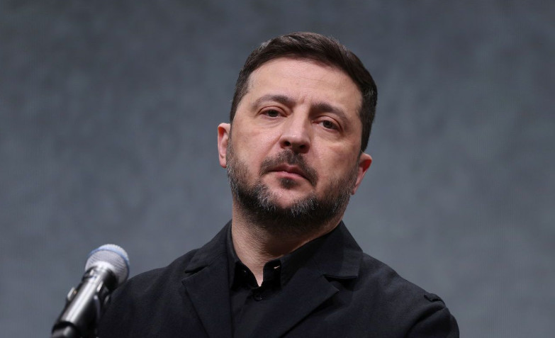 Если один человек в ЕС будет блокировать €90 млрд, то дадим адрес этого человека ВСУ, пусть они с ним общаются, — Зеленский