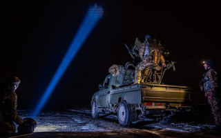 США попросили Украину помочь с защитой от «шахедов» на Ближнем Востоке — Зеленский