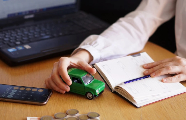 Як декларувати продаж, купівлю та дарування авто – пояснили в НАЗК