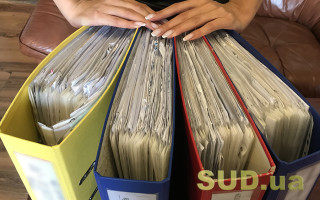 Сколько лет нужно хранить первичные документы самозанятым лицам — пояснение