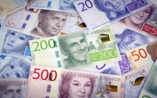 У Швеції закликали зберігати готівку вдома – мінімум 1000 крон на випадок війни